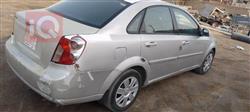 Chevrolet Optra